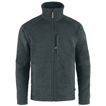 Hanorac Fjällräven Buck Fleece Men Graphite