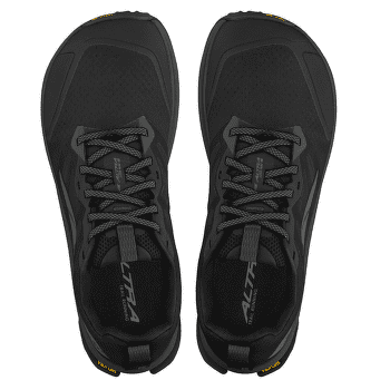 Încălțăminte Altra LONE PEAK 9+ WIDE Men BLACK