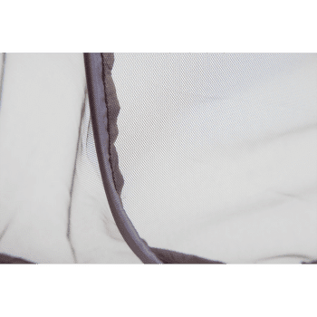 Plasă de țânțari Grüezi bag Moskitonetz Grey