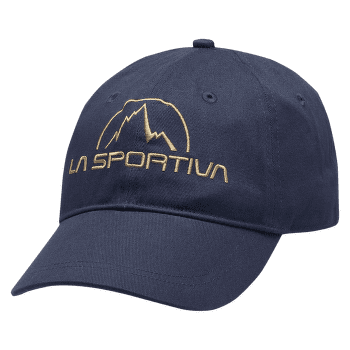 Capac La Sportiva Hike Cap Night Sky/Savana