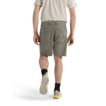 Pantaloni scurți Arcteryx Kragg Cotton Short 9´ Men Forage