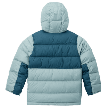 Jachetă Columbia Pike Lake™ II Hooded Jacket Girls Crushed Blue, Everblue 461