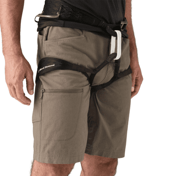 Pantaloni scurți Patagonia Venga Rock Shorts Men Ink Black