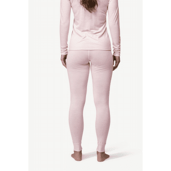 Colanți Devold Breeze Long Johns Women 150A CHALK PINK