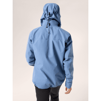 Jachetă Arcteryx Alpha SV Jacket M Black