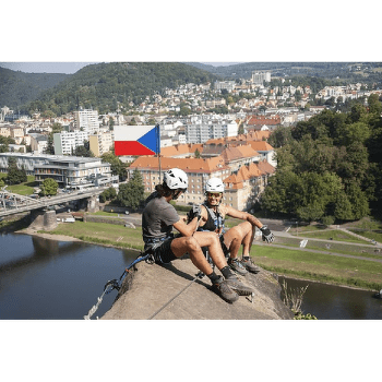 Șaua Rock Empire Speedy černá 008