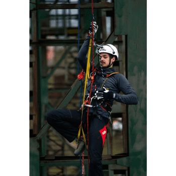 Jumar Rock Empire Chest Up oranžová 018