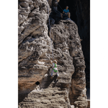 Șaua Rock Empire Rugrat Světle zelená 006