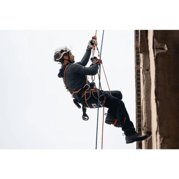 Scaun Rock Empire Ledge oranžová 018