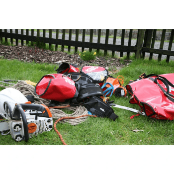 Geantă Rock Empire Cargo Reep 30