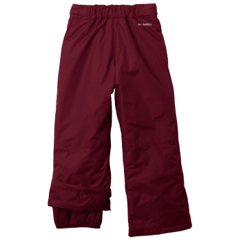 Pantaloni Columbia Starchaser Peak™ III Pant Rich Wine 624