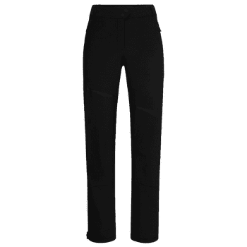 Pantaloni La Sportiva ORIZON PANT Women Black/Springtime