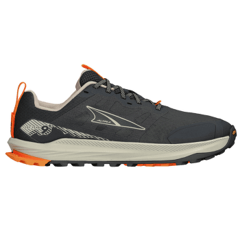 Încălțăminte Altra LONE PEAK 9+ Men DARK SHADOW