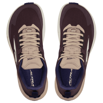 Încălțăminte Altra TIMP 5 Women DARK PURPLE