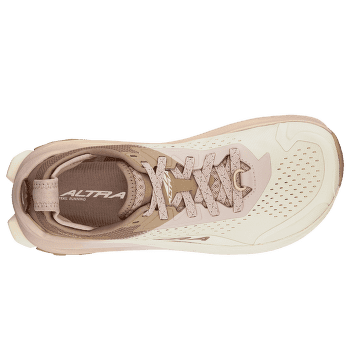 Încălțăminte Altra Olympus 6 Women TAUPE/PINK