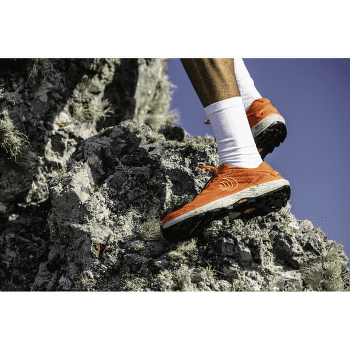 Încălțăminte Topo athletic Pursuit 2 Men Stone / Black