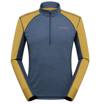 Pulover La Sportiva SWIFT LONGSLEEVE Men Night Sky/Savana