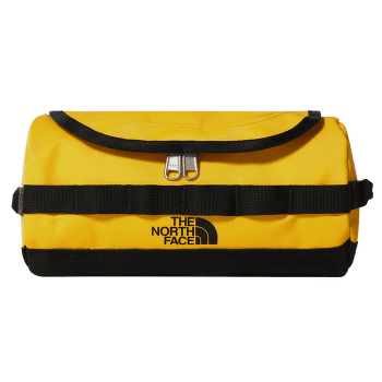 Penar The North Face Base Camp Travel Canister 4WP SUMMIT GOLD/TNF BLACK
