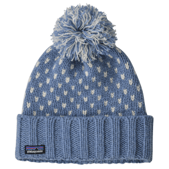 Căciuli Patagonia Snowbelle Beanie Offset Dot: Barnacle Blue