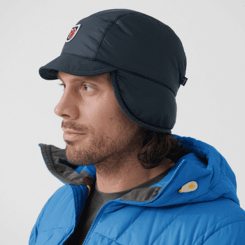 Căciuli Fjällräven Expedition Padded Cap Mustard Yellow