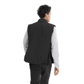 Vesta Arcteryx Atom Vest Men Black