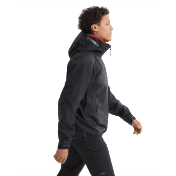 Jachetă Arcteryx Beta AR Jacket Men Solitude / Void