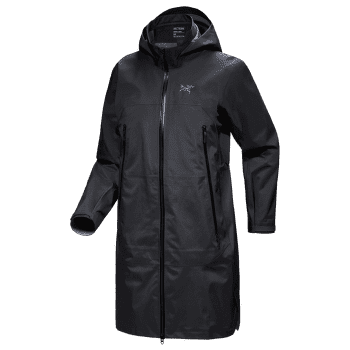 Haina Arcteryx Beta Coat Women Black