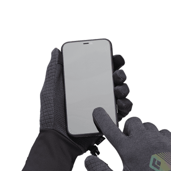 Mănuși Black Diamond Deploy Gloves Carbon_0003