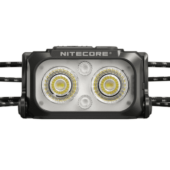 Lampă frontală Nitecore NU25 MCT UL