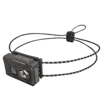 Lampă frontală Nitecore NU20 CLASSIC Headlamp, black