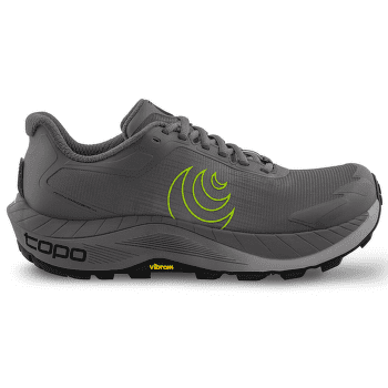 Încălțăminte Topo athletic MTN Racer 4 Men Grey / Lime