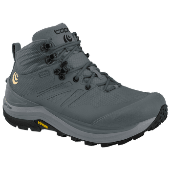 Încălțăminte Topo athletic Trailventure 2 WP Women Grey / Grey