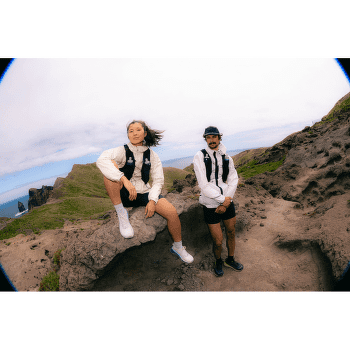 Încălțăminte Topo athletic Vista Women Black / Mint