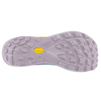 Încălțăminte Topo athletic MTN Racer 4 Women Grey / Purple