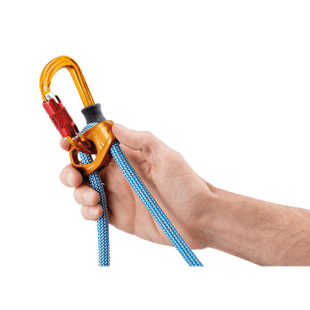 Buclă Petzl DUAL CONNECT ADJUST