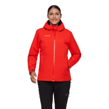 Jachetă Mammut Linard HS Thermo Hooded Jacket Women 40320 deep teal