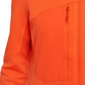 Jachetă Mammut Eiger Nordwand Advanced ML Jacket Women 2289 eiger orange