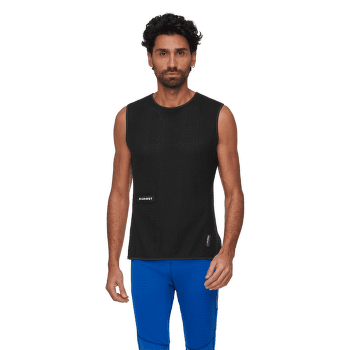 Maiou Mammut Eiger Nordwand FL Air Mesh Vest Men black 0001