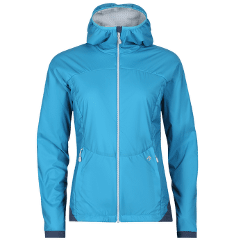 Jachetă Direct Alpine Bora Lady 2.0 ocean