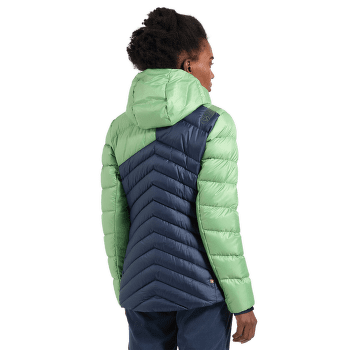 Jachetă La Sportiva FOREST DOWN JACKET WOMEN Redwood_R25R25