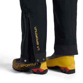Pantaloni La Sportiva SUPERCOULOIR GTX PRO PANTS MEN Black