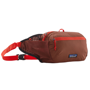 Rinichi Patagonia Terravia Hip Pack Dried Vanilla