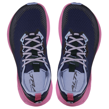 Încălțăminte Altra Experience Wild 2 Women NAVY/BLACK