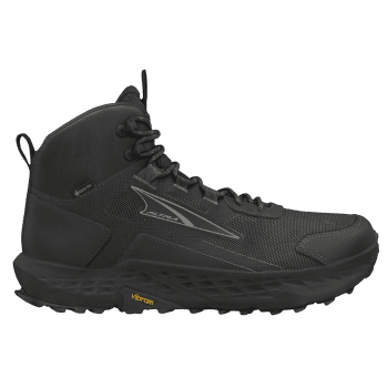 Încălțăminte Altra Timp 5 Hiker GTX Men BLACK