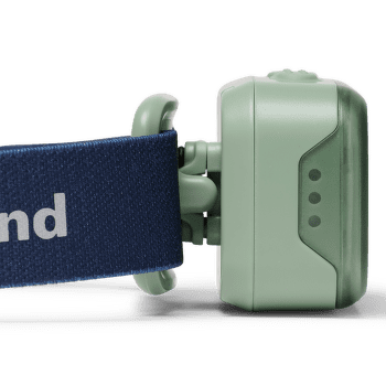 Lampă frontală Black Diamond WIZ KID HEADLAMP Himalayan Salt