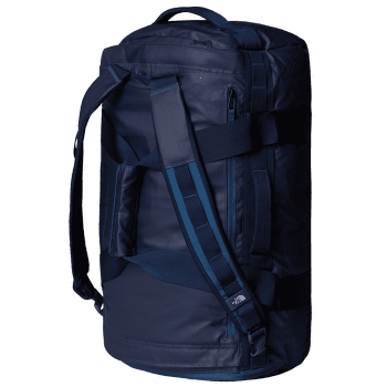 Geantă The North Face BASE CAMP VOYAGER DUFFEL 42L EED MARS DUST/SUMAC