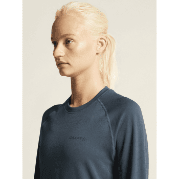 Tricou cu mânecă lungă Craft Active Comfort LS 2 Women NORTH