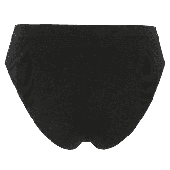 Chiloți Craft Wool Seamless Hipster Women 999000 Black