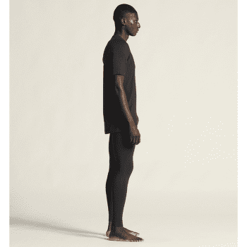 Colanți Craft Active Comfort Pants 2 Men B999000 černá