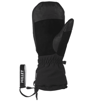 Mănuși Millet COSMIC GTX MITTEN MEN NOIR NEW